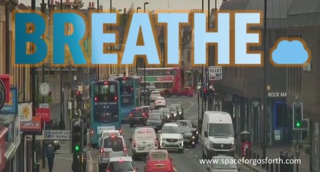 Breathe Gosforth High Street